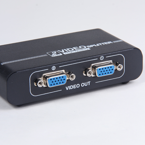 Bộ chia VGA 1 ra 2